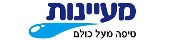 מעיינות