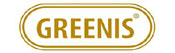 GREENIS