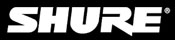 SHURE
